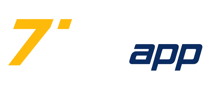 7j77 app logo for homepage navigation